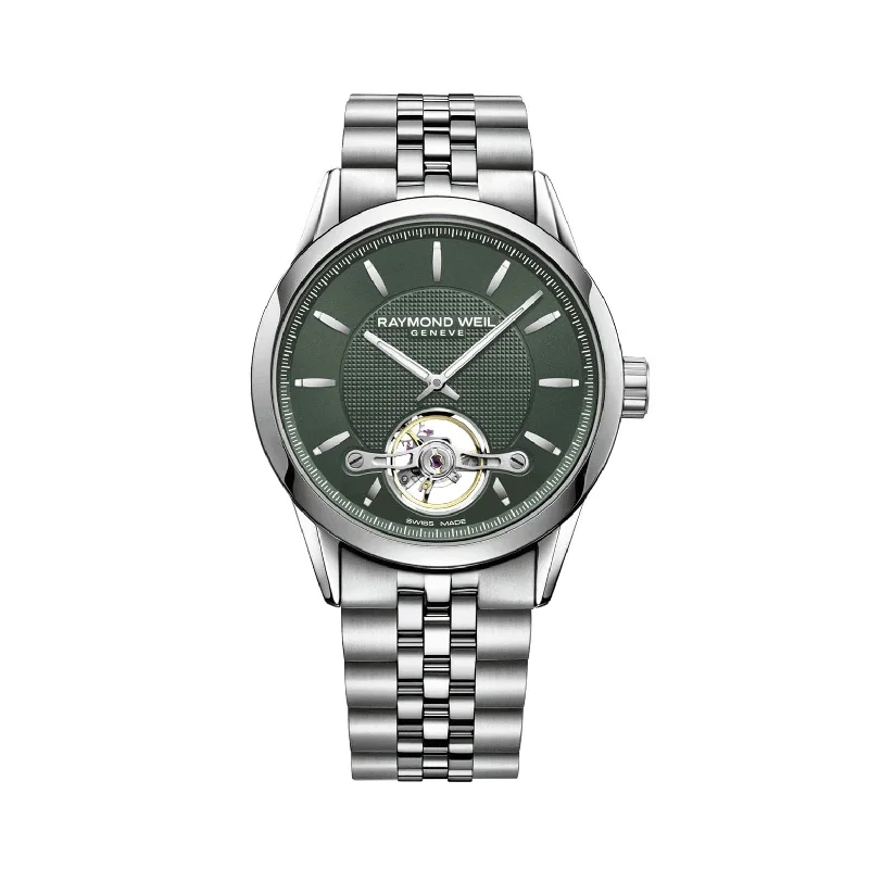 Freelancer Men's Automatic Watch