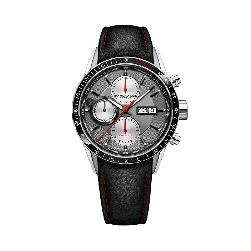 Freelancer Auto Chronograph Watch