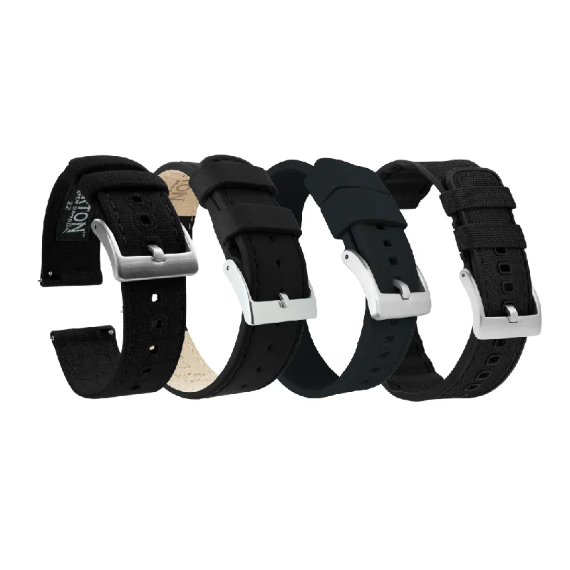 Best Selling MVPs Watch Strap Bundle | 4 Watch Bands