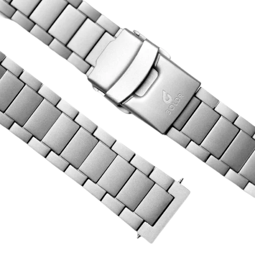 BOLDR Venture Titanium Bracelet II