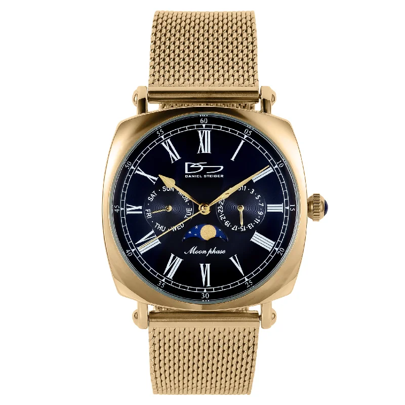 Centurion Blue Men's Watch