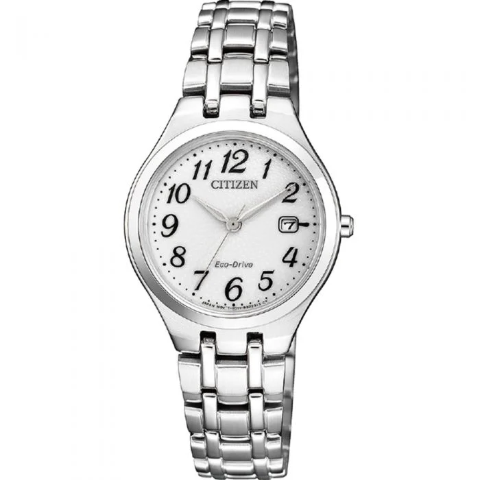 Citizen Eco-Drive EW2480-83A