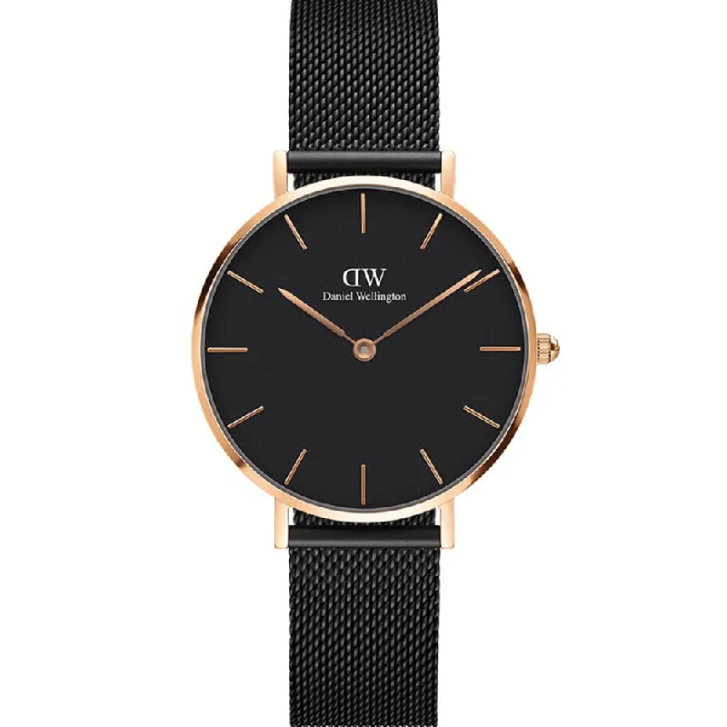 Daniel Wellington DW00100201 Petite Ashfield