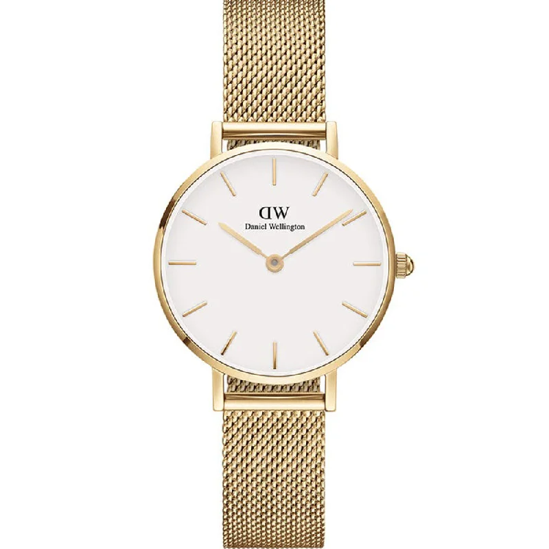 Daniel Wellington DW00100350 Petite Evergold