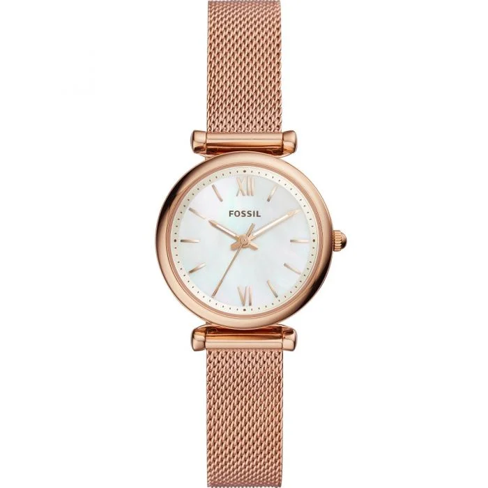 Fossil Carlie Mini ES4433