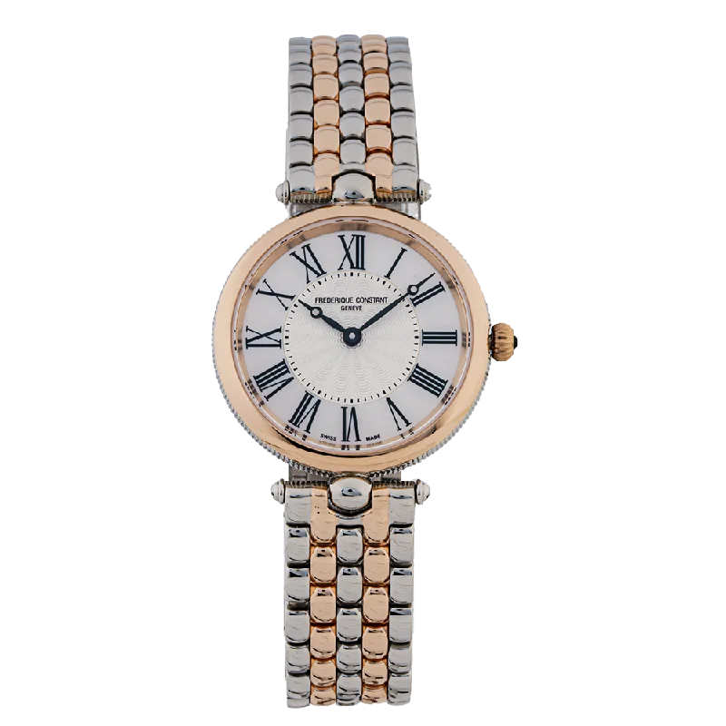 Frederique Constant Classics Art Deco Round