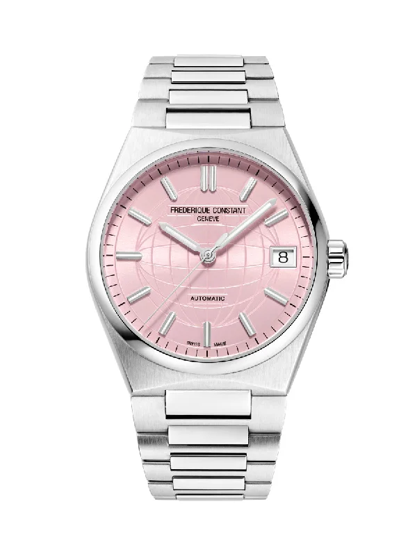 Frederique Constant Highlife Ladies Automatic