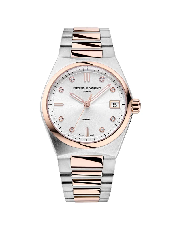 Frederique Constant Highlife Ladies Quartz