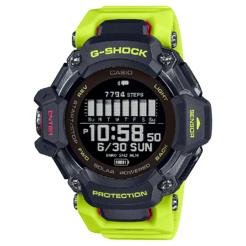 G-Shock Move GBD-H2000 Series