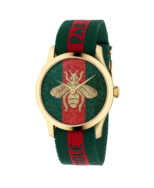 Gucci Le Marché des Merveilles Watch