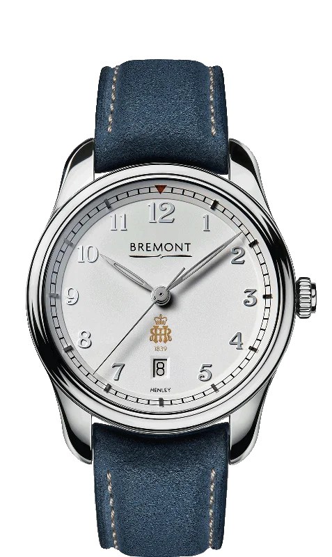 Special Edition Henley Royal Regatta Winner's Timepiece