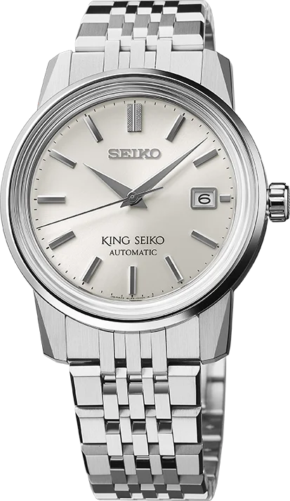 King SEIKO - KSK  Automatic | SJE089