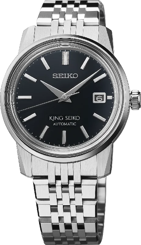 King SEIKO - KSK  Automatic | SJE091