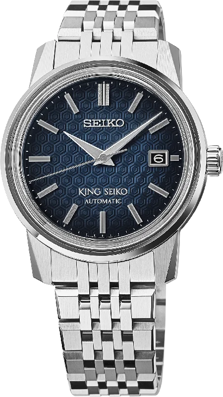 King SEIKO - KSK  Automatic | SJE105