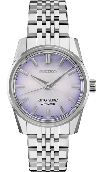 King SEIKO - KSK  Automatic | SJE107