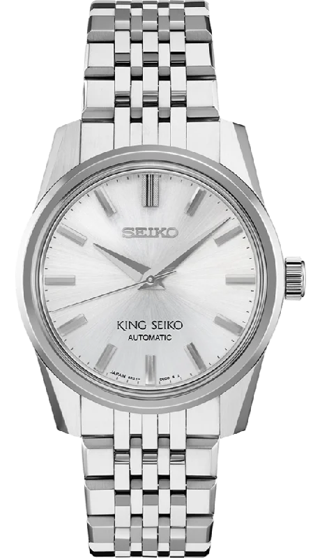 King SEIKO - KSK  Automatic | SPB279