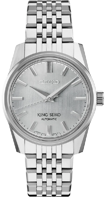 King SEIKO - KSK  Automatic | SPB281