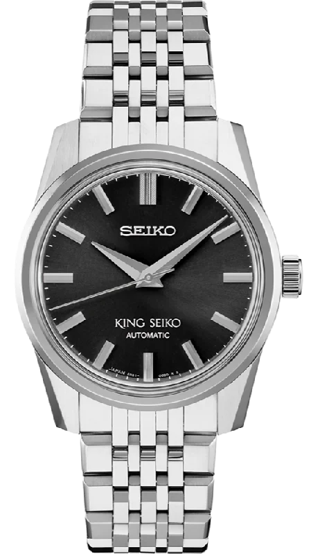 King SEIKO - KSK  Automatic | SPB283