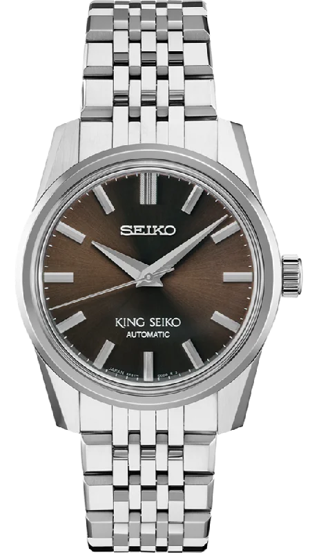 King SEIKO - KSK  Automatic | SPB285