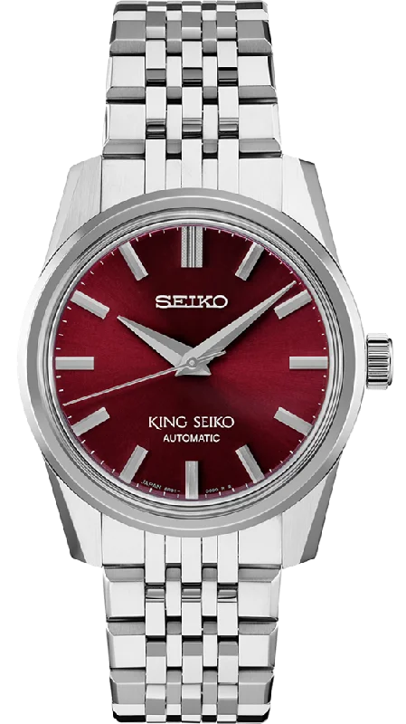 King SEIKO - KSK  Automatic | SPB287