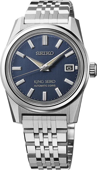 King SEIKO - KSK  Automatic | SPB389