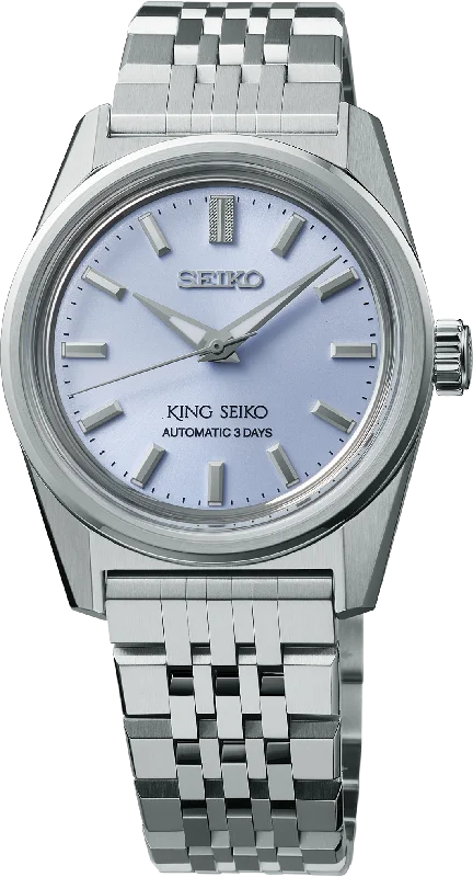 King SEIKO - KSK  Automatic | SPB457