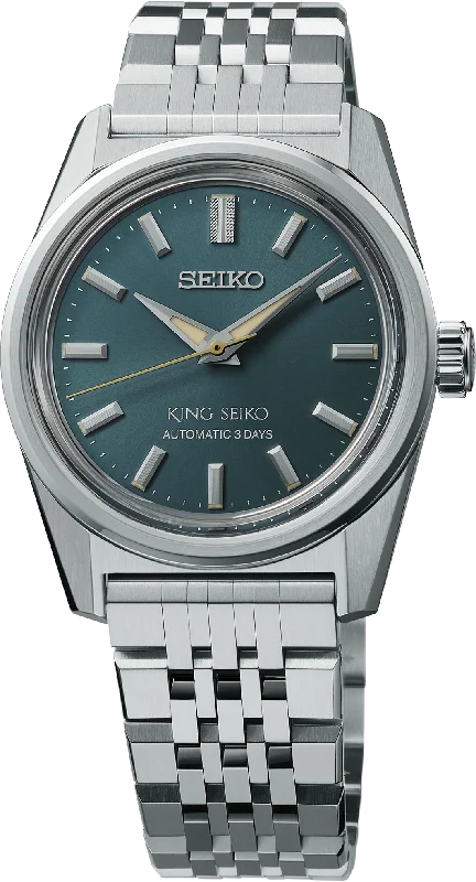 King SEIKO - KSK  Automatic | SPB459