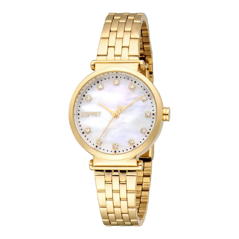 Ladies Alicia Watch (ES1L485M0025)