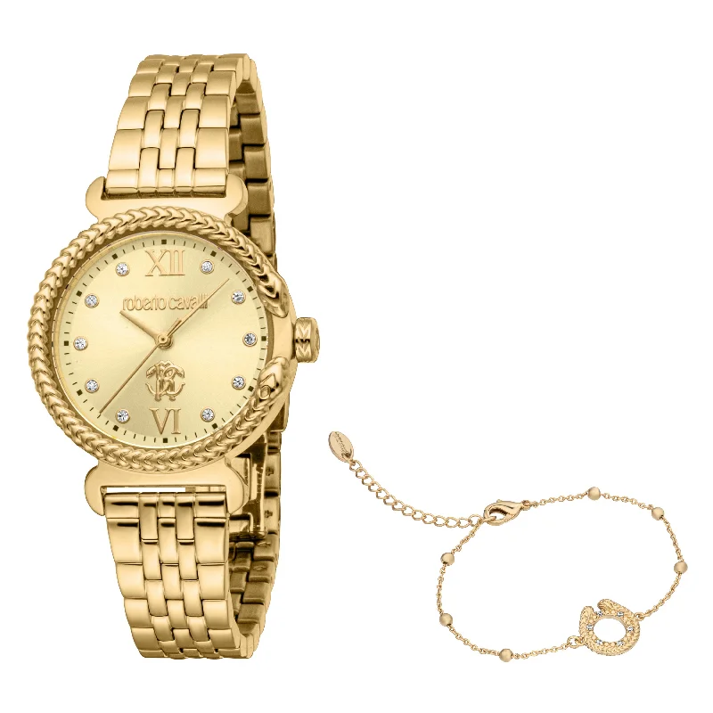 Ladies Celeste Watch (RC5L061M1055)