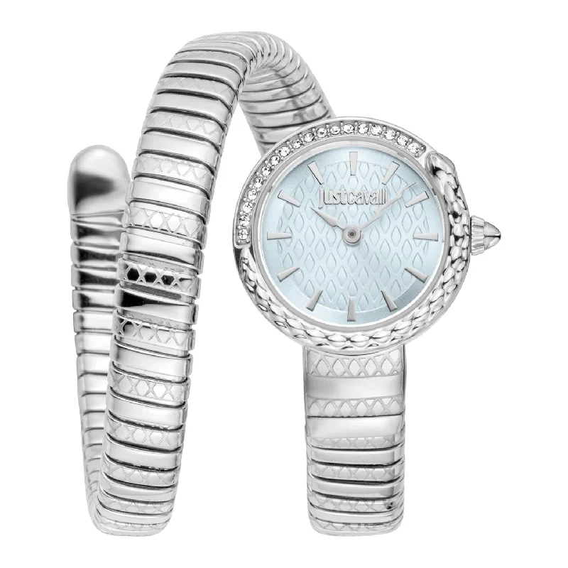 Ladies Cerchio Snake Watch (JC1L301M0015)