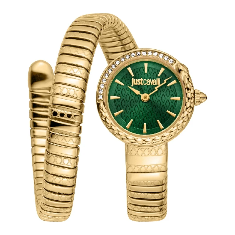 Ladies Cerchio Snake Watch (JC1L301M0035)