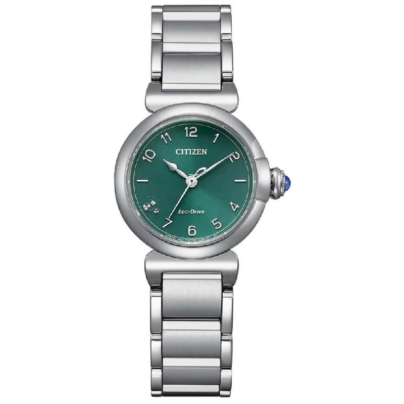 Ladies Eco-Drive Watch (EM1130-83X)