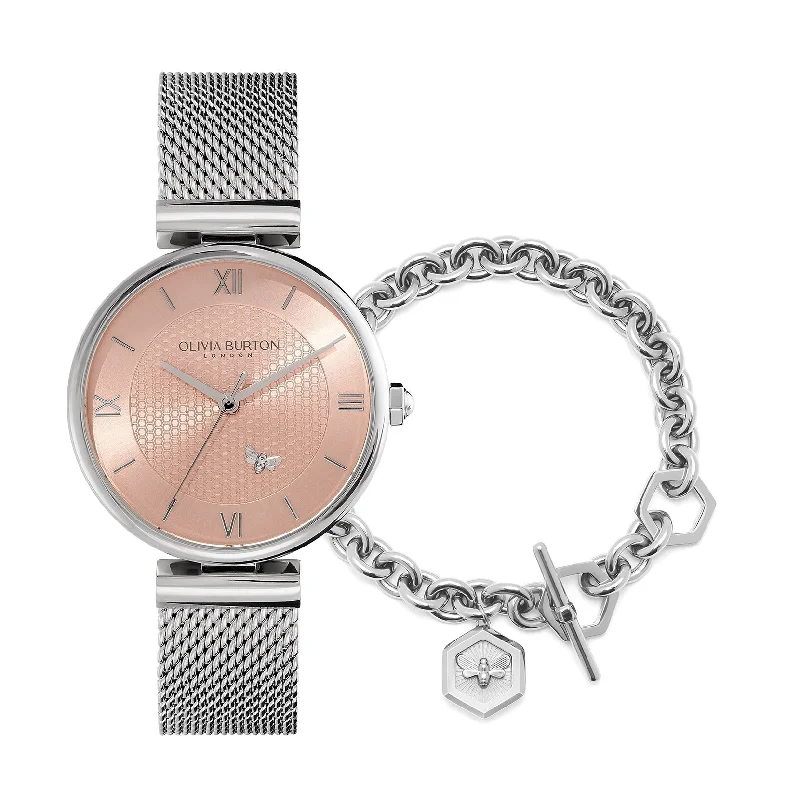 Ladies Gift Sets Watch (24070009)