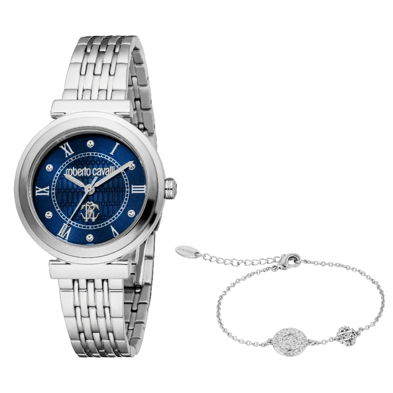 Ladies Graziosa Watch (RC5L111M0035)