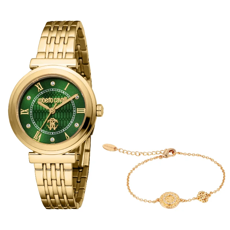 Ladies Graziosa Watch (RC5L111M0045)