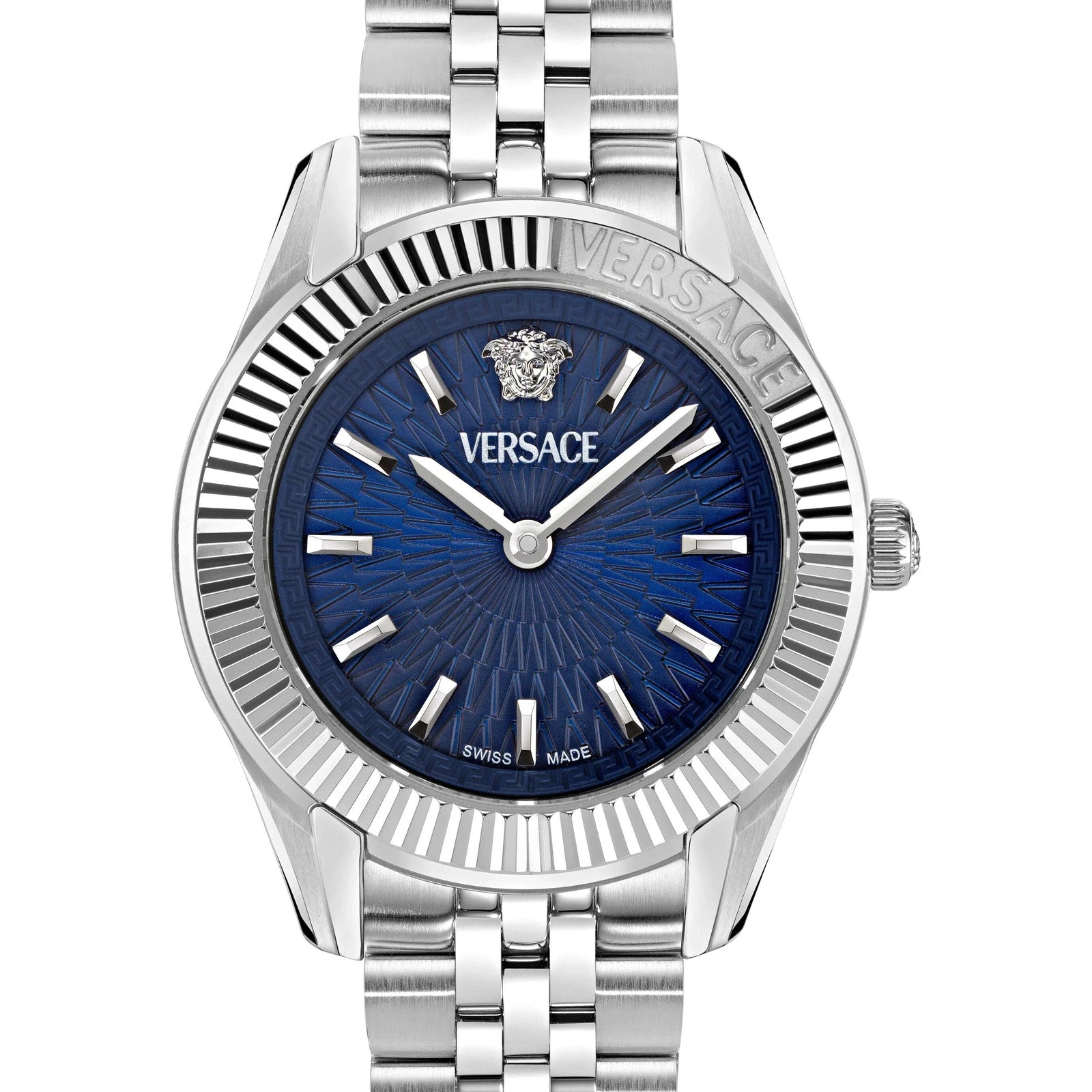 Ladies Greca Watch (VE9CA0124)