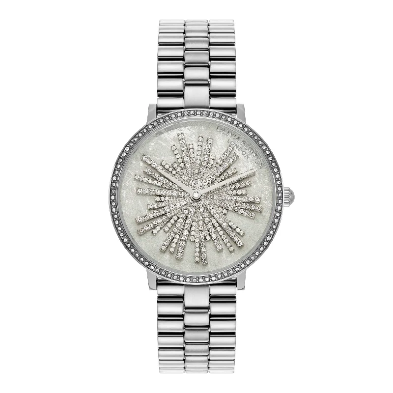 Ladies Ice Burst Watch (24000187)