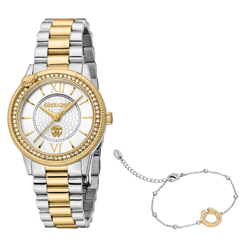 Ladies Lucente Watch (RC5L037M2055)