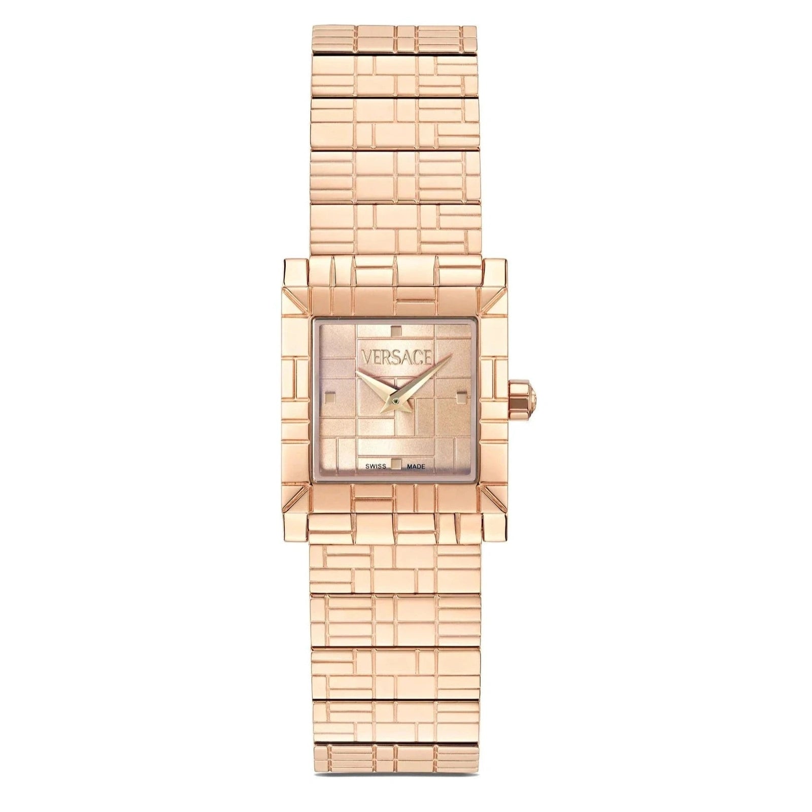 Ladies Mosaic Watch (VE9B00224)