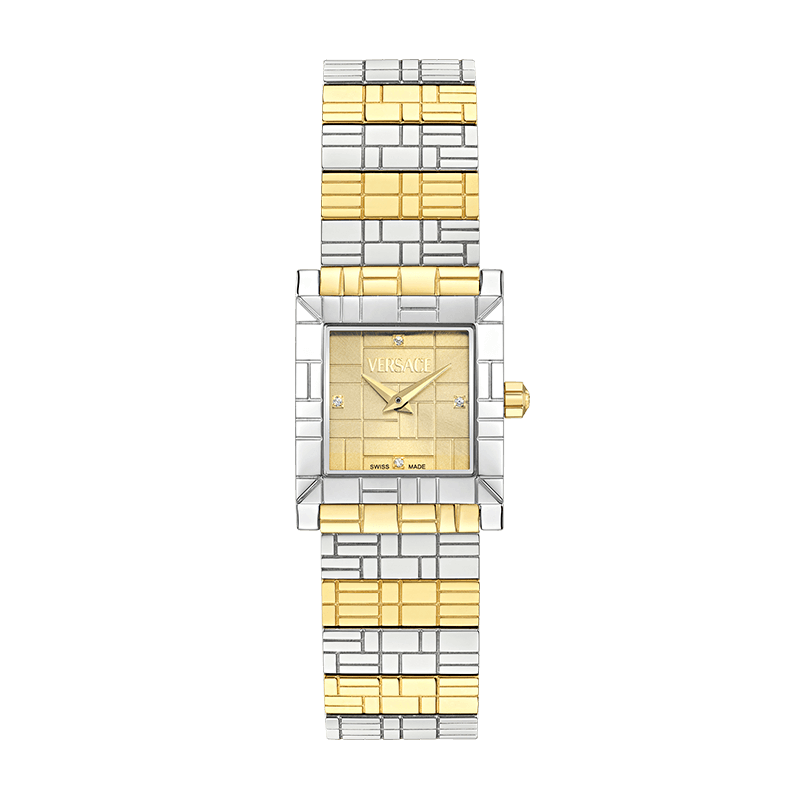 Ladies Mosaic Watch (VE9B00424)