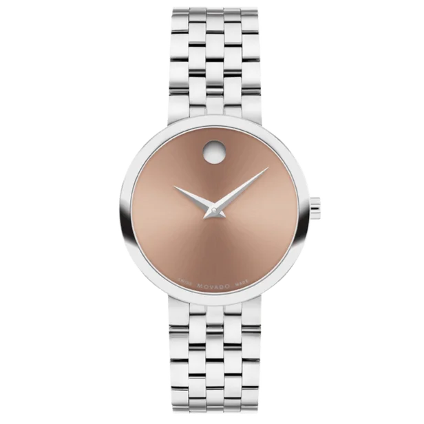 Ladies Museu Watch (607941)