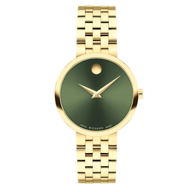 Ladies Museu Watch (607942)