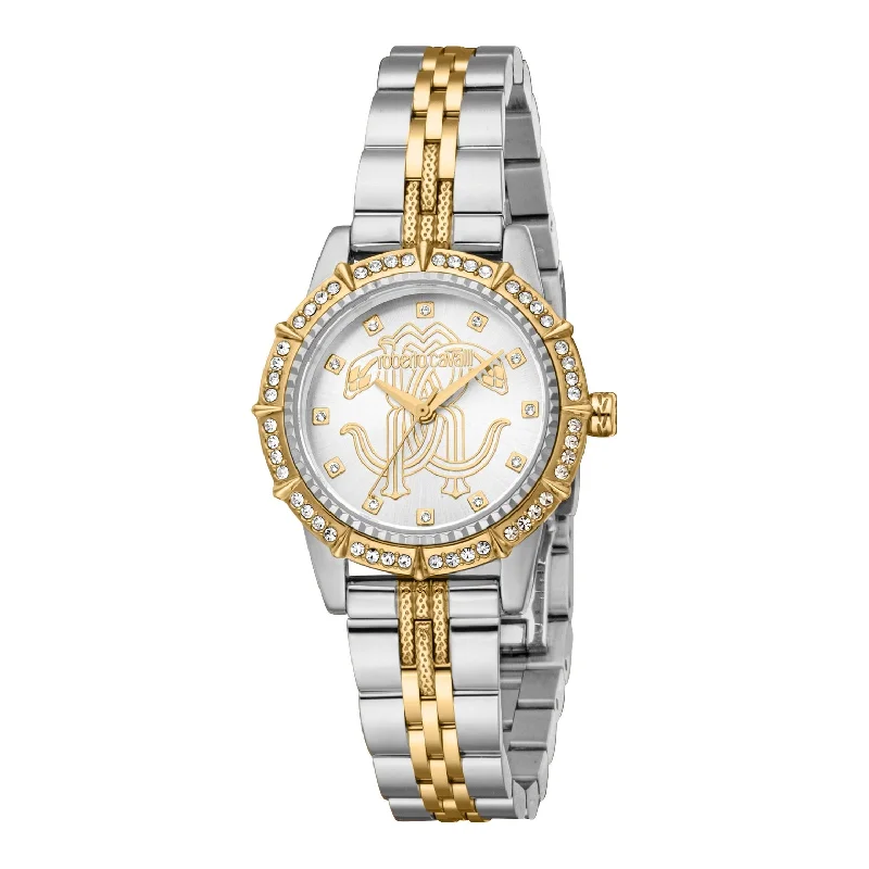 Ladies Pregiata Watch (RC5L079M0085)