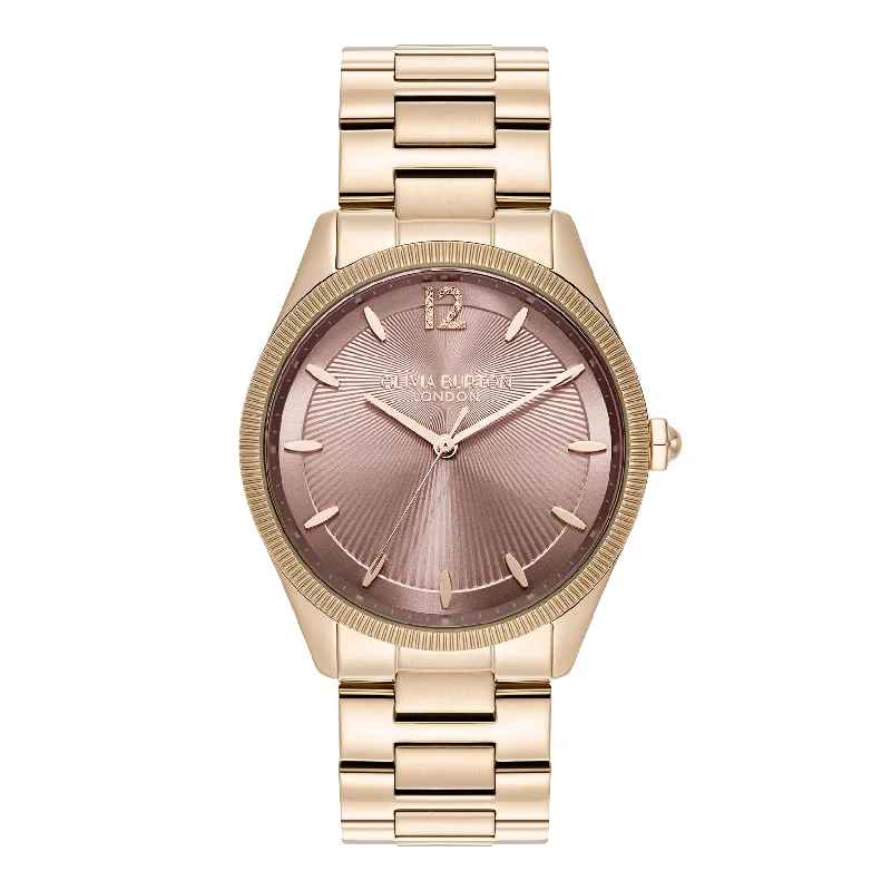 Ladies Radiate Watch (24000179)