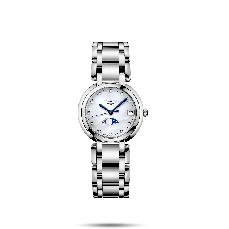 Longines PrimaLuna