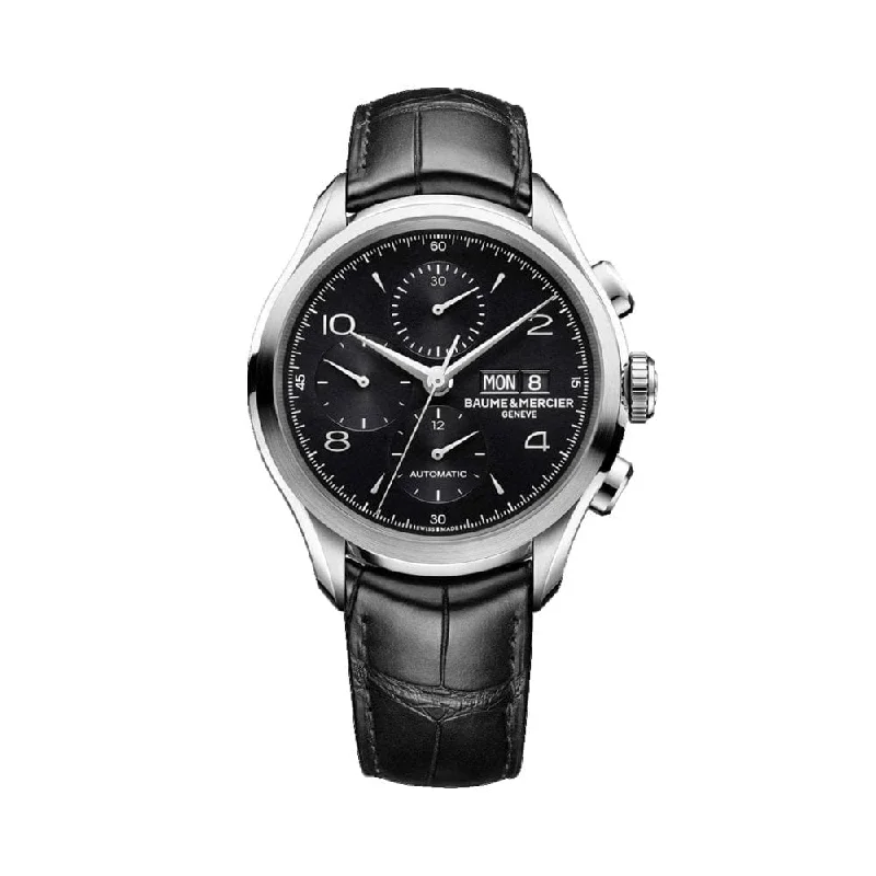 Clifton Chronograph Watch