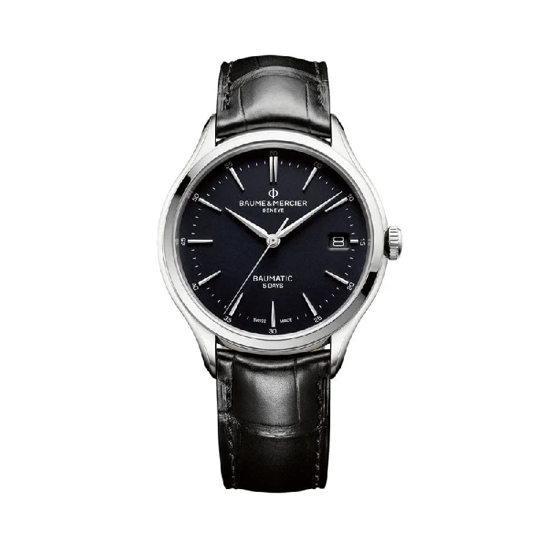 Clifton Baumatic Watch