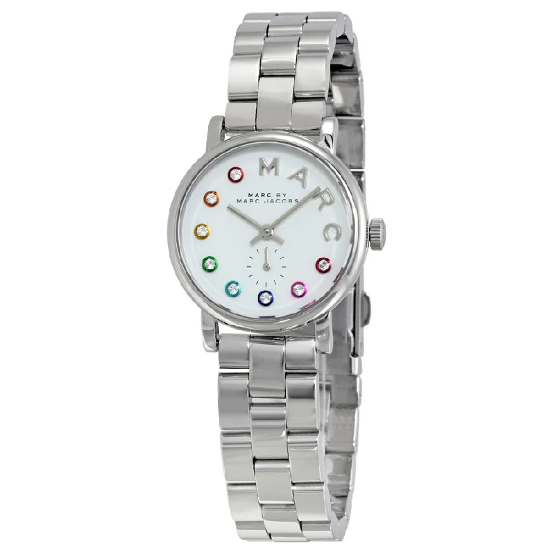 Marc by Marc Jacobs Baker Dexter Ladies Casual Watch MBM3423