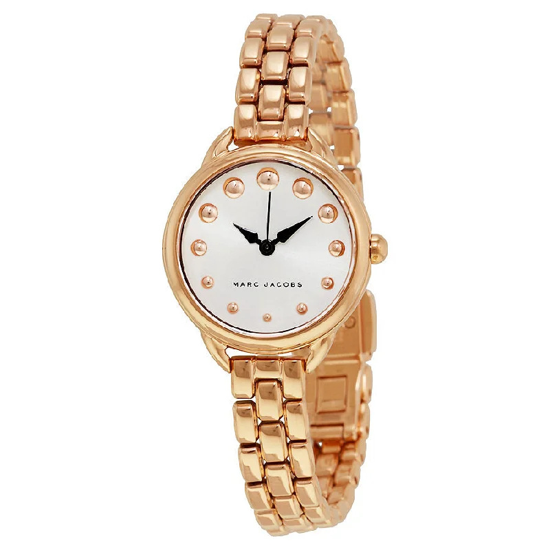 Marc Jacobs Betty Ladies Watch MJ3496