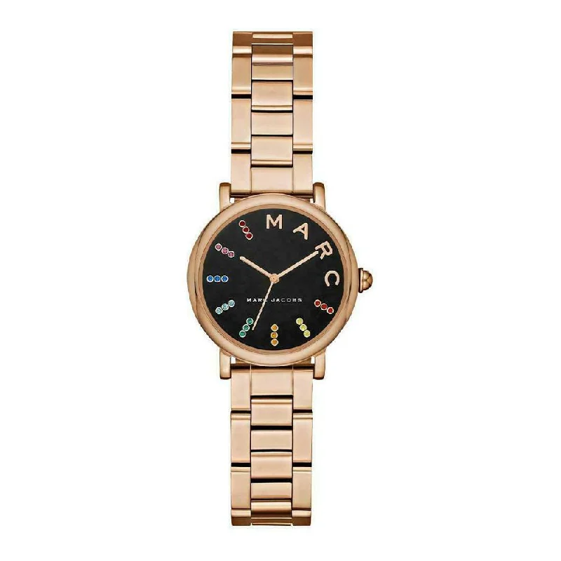 Marc Jacobs Roxy women's quartz watch MJ3569